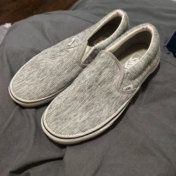 Vans Slip Ons