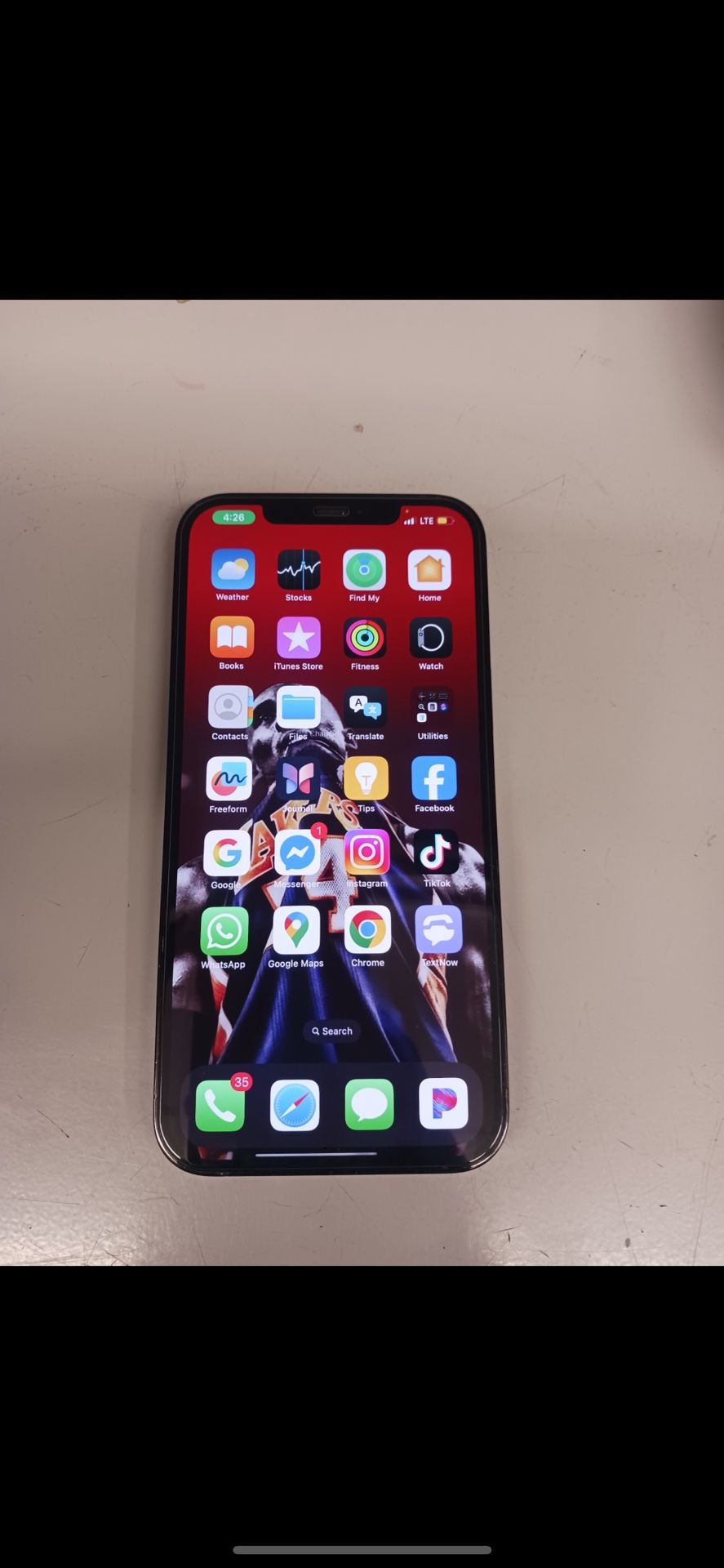 iPhone 12 Pro Max 128gb Unlock