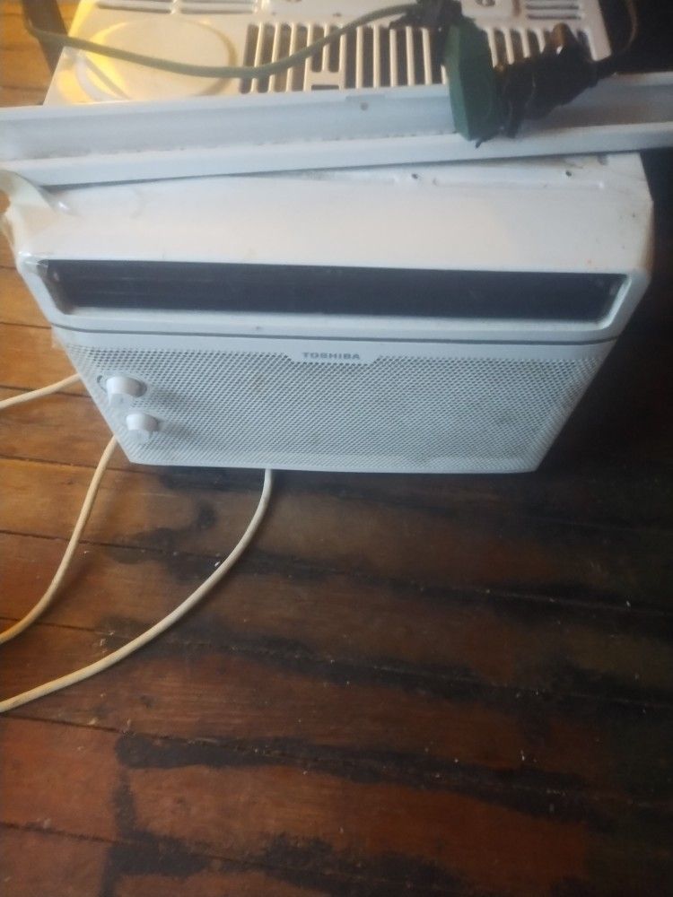 Toshiba Ac Unit