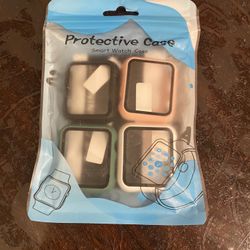 Apple Watch Glass Protector