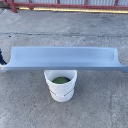 2022-2024 Rivian R1T Front Bumper 