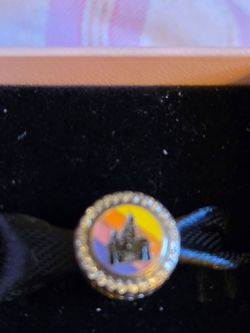 Pandora Disney Charm