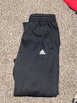 Men’s Adidas sweat pants