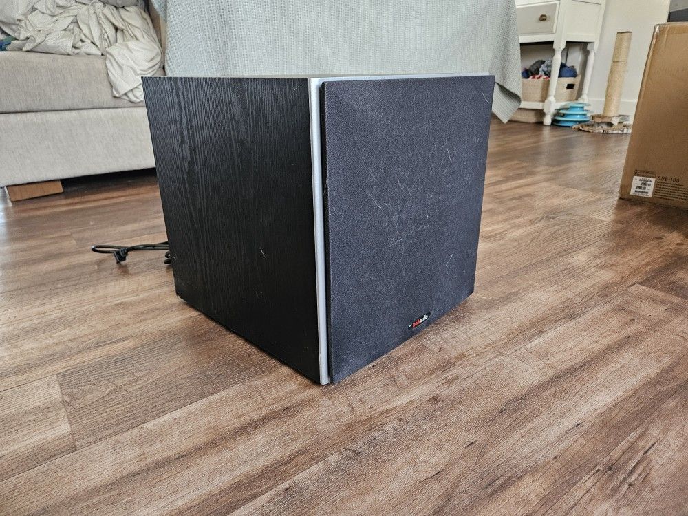 Subwoofer Polk Audio PSW10