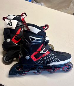 Men's K2 Exo Inline Skates