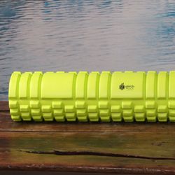 LARGE FOAM ROLLER NEW (18inch)