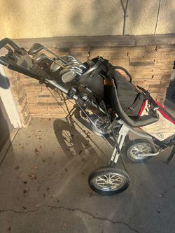 Golf club set