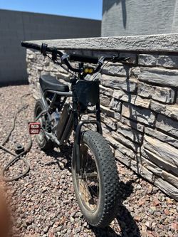 Modded ridstar q20