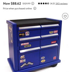 Kids Chest