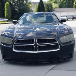 2013 Dodge Charger