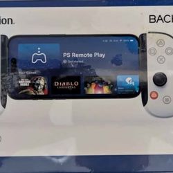 PlayStation Backbone