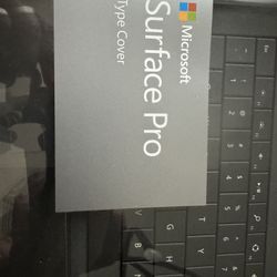 Surface Pro Cover 