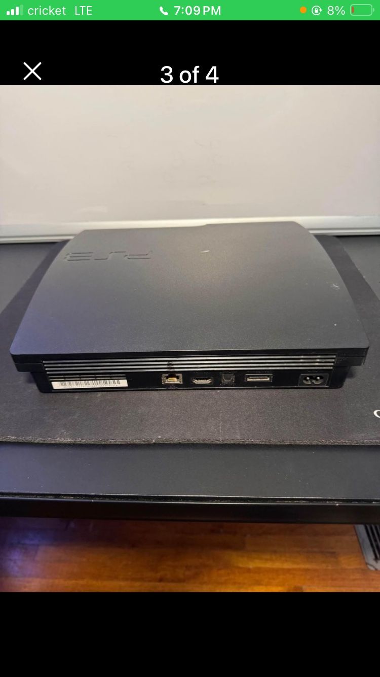 Ps3