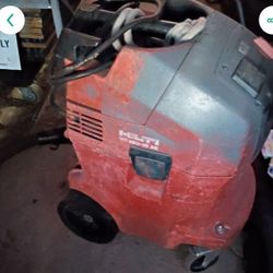 Hilti VC 150 10  XE Construction Vacuum 