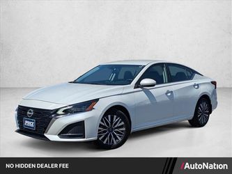 2023 Nissan Altima
