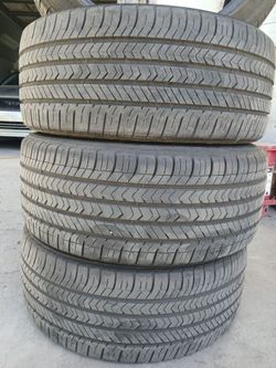 Goodyear tires 235 40 R18