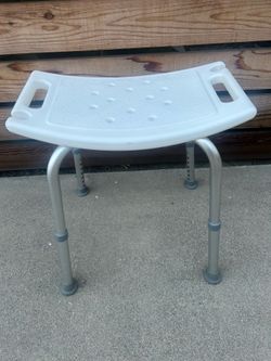 Shower Stool
