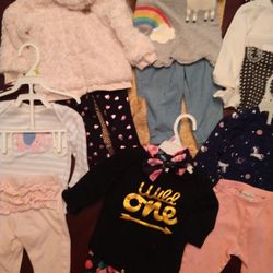Baby Winter Clothes