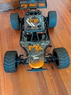 Losi dbxle 2.0