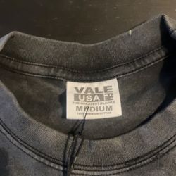 Valley shirt