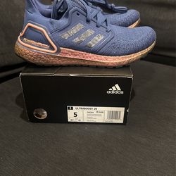 Ultraboost (women) Rare Color