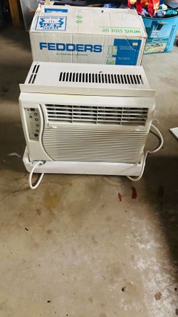 Fedders Room AC (new)