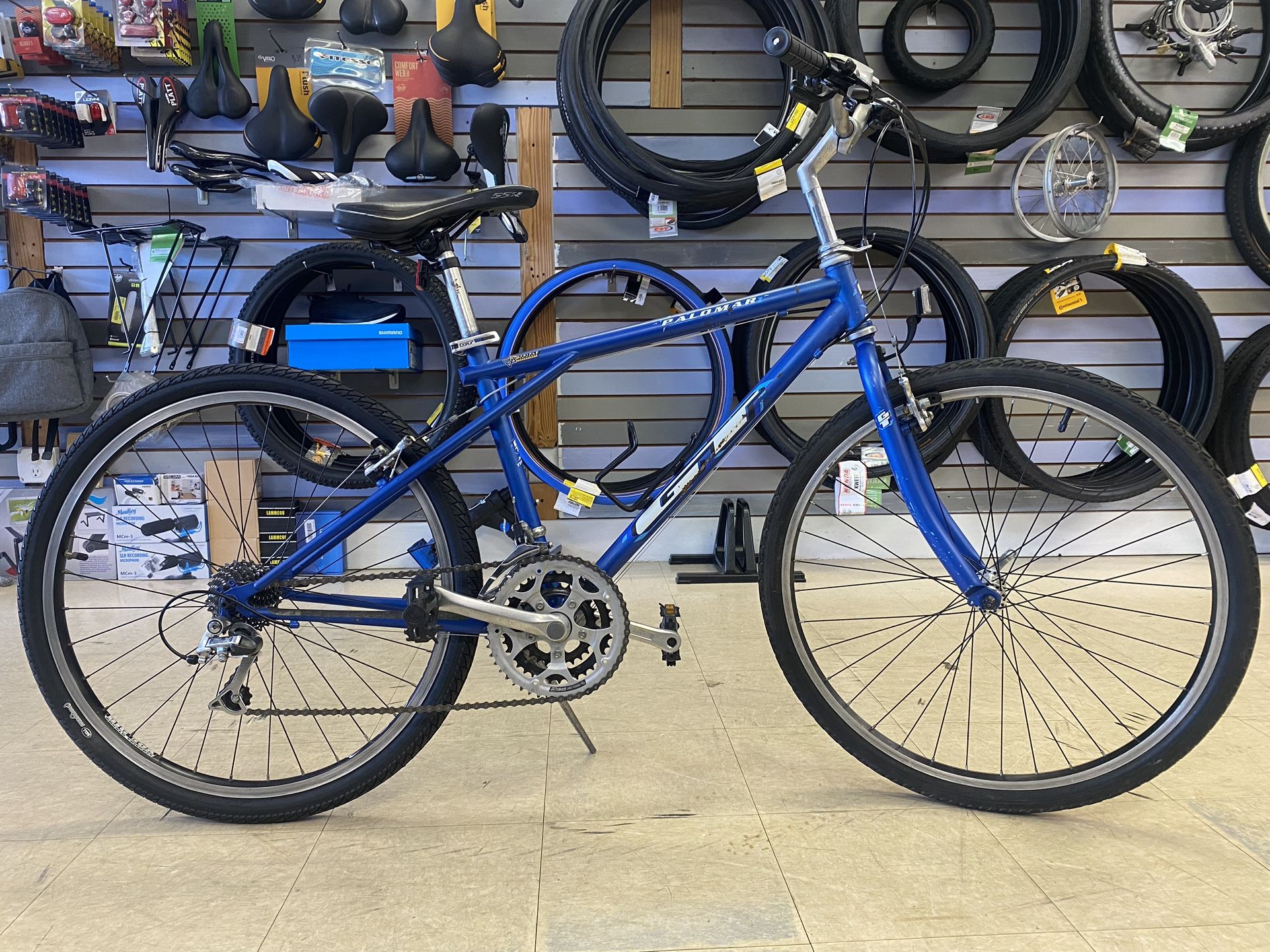 Gt palomar cheap 2019