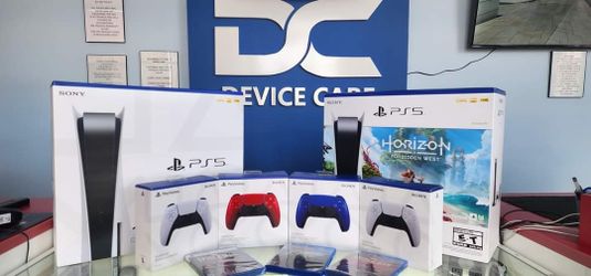 PS5