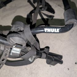Thule Bike Rack