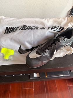 Nike Track shoes