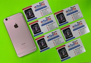 iPhone 6S. Factory Unlocked. Rose Gold (more colors available). Like new condition.