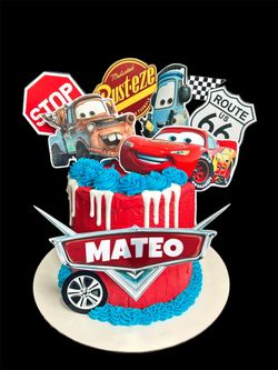 Custom Treats