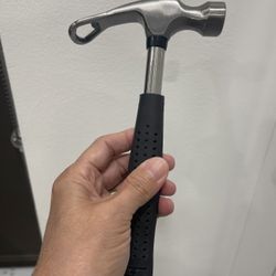  Open Bottle Hammer 