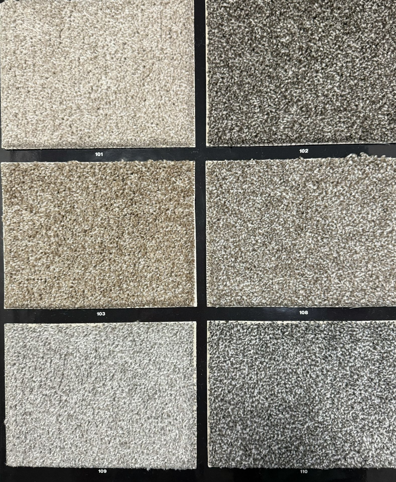 CARPET WHOLESALE
