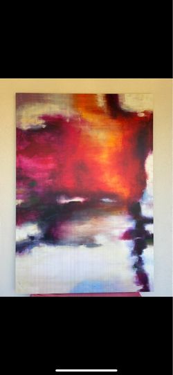 Painting for Sale (Great Condition)