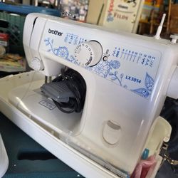 Brother Sewing Machine