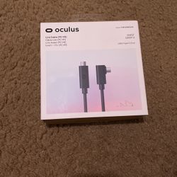 Oculus Link Cable