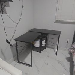 Computer Desk