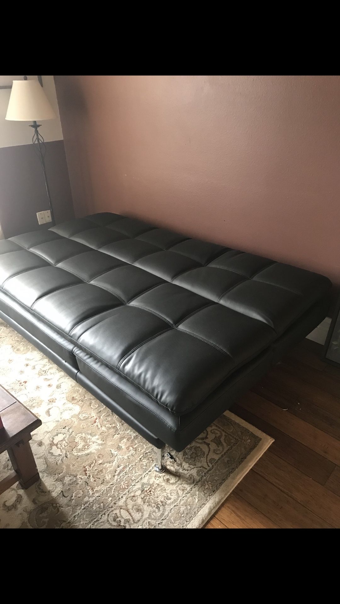 Sofa bed