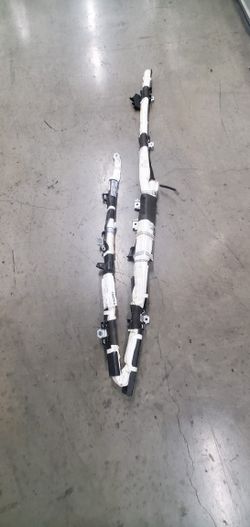 HONDA HR-V DRIVER SIDE 2017-2018-2019-2020-2021-2022