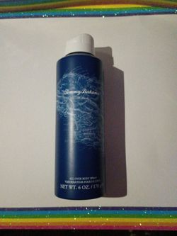Tommy Bahama St. Barts All Over Body Spray 6 oz