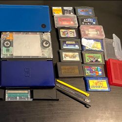 Nintendo Ds Video Game Would Trade 😞💔💔