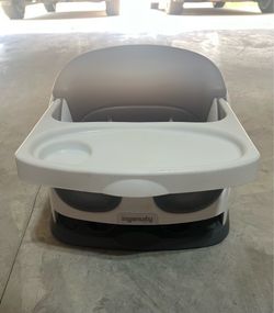 Ingenuity baby seat