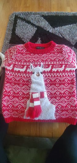 Christmas Ugly Sweater