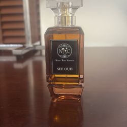 Nature Oasis Cosmetics