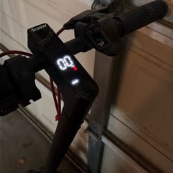 Electric Scooter I 10