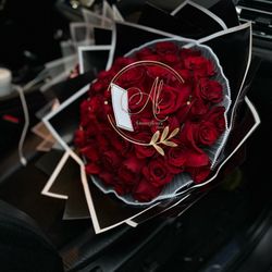 50 Rosas 