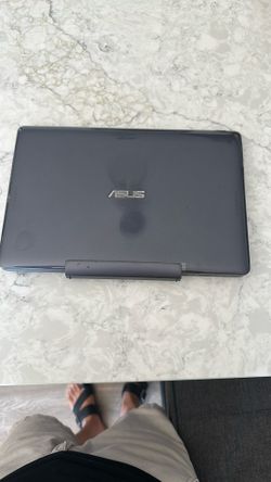 Tablet, ASUS Transformer Book