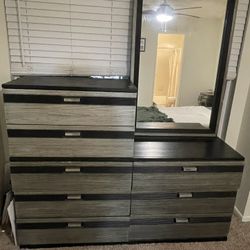 Bedroom Set 