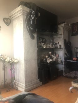 Mueble para televisión